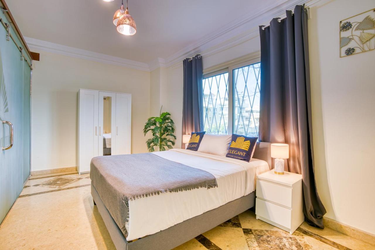 Elegant Modern 1 Bedroom Near Festival